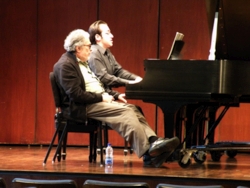 Leon Fleisher
