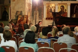 Ohrid Summer Festival